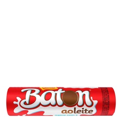 Baton 16g Chocolate Ao Leite