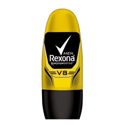 Desodorante Rexona Roll On 50ml V8