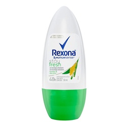 Desodorante Rexona Roll On 50ml Bamboo