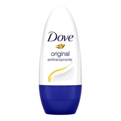 Desodorante Dove Roll On 50ml Original