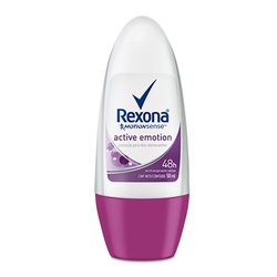Desodorante Rexona Roll On 50ml Emotion