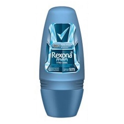 Desodorante Rexona Roll On 50ml Extra