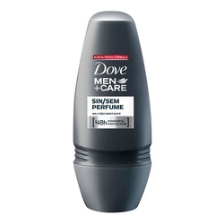 Desodorante Dove Roll On 50g S/per