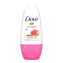 Desodorante Dove Roll On 50ml Roma