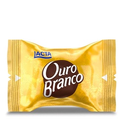 Bombom Ouro Branco C/1