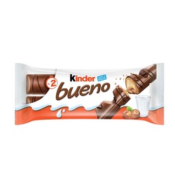 Kinder Bueno 43g