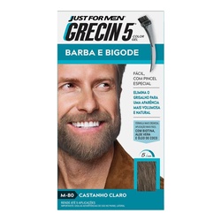 Grecin N 5 Cast Claro Bigode