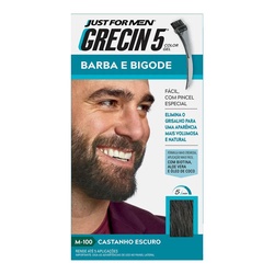 Grecin 5 Cast Esc Barba