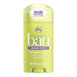Desodorante Ban Sol Shower Fresh 73g