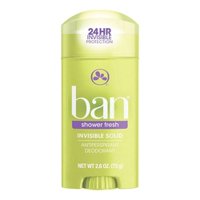 Desodorante Ban Sol Shower Fresh 73g