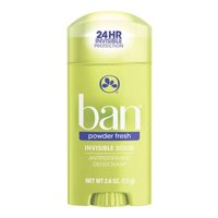 Desodorante Ban Sol Powder Fresh 73g