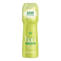 Desodorante Ban Roll On S/perf 103ml