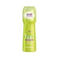 Desodorante Ban Roll On Satin Breeze 103ml