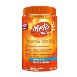 Metamucil Lar 174g