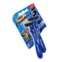Ap.bic Confort 3 1un Pele Normal Advance