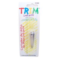 Cortador P/unha Inf Trim