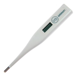 Termometro Digital Omron Mc-246