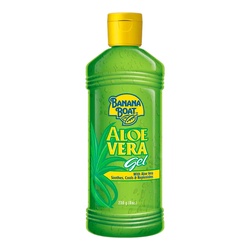 Banana Boat Gel Pos Sol Aloe Vera 230g