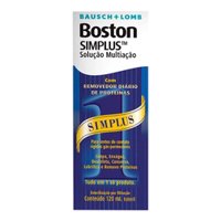 Boston Simplus 120ml