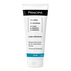 Locao Hid Ureia 10% Principia