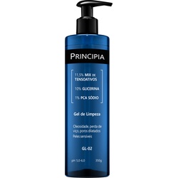 Gel Limpeza 11% Tensoat+10% Glic+1pca