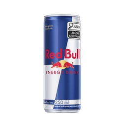 Red Bull 250ml Tradicional