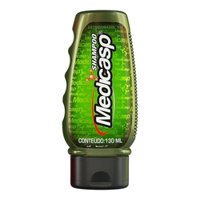 Shampoo Medicasp 130ml