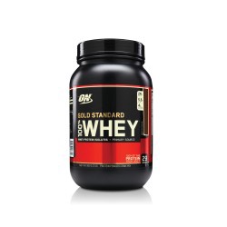 Whey Protein Doce Leite 909g Optimum