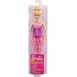 Barbie Bailarina Sortimen Gjl58