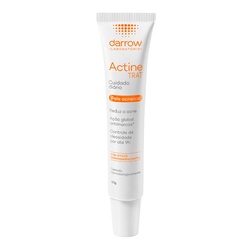 Actine Tratamento 30gr