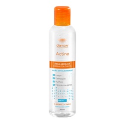 Actine Agua Micelar 200ml