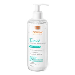 Suavie Sab Liq 400ml
