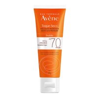 Avene Sol Emulsao Tq Sec Fps70