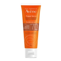Avene Emul Solar Fps70 Cor 40g