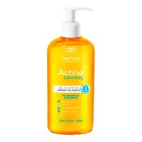 Actine Gel Limpeza Control 240g