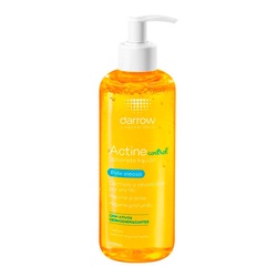 Actine Gel Limpeza Control 400g