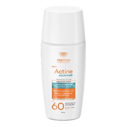 Actine Fps60 Acquaflu 40g Cla Med