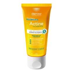 Actine Control Gel Limp 60g