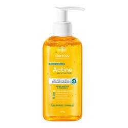 Actine Control Gel Limp 140g