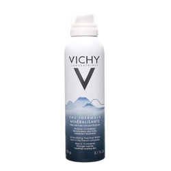 Agua Termal Vichy 150 Ml