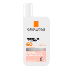 Anthelios Hydraox C/cor Fp60 50g
