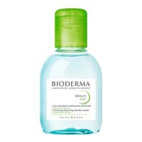 Sebium H20 Sol Micelar 100ml