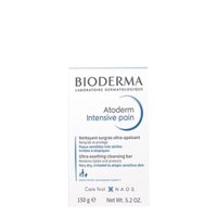 Atoderm Barra 150g Pbio