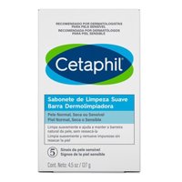 Cetaphill Sab Barra 127g Limp Suave