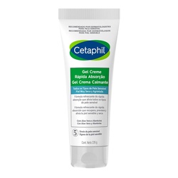 Cetaphil Gel Cr 226g