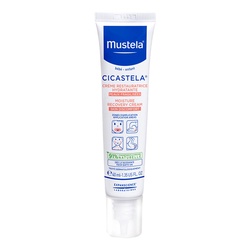 Mustela Cicastela Cr 40ml