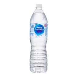 Agua Mineral Sem Gas Minalba Garrafa Pet 1,5l