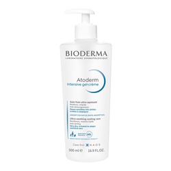 Atoderm Intensive Gel Creme 500ml