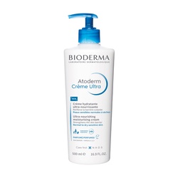 Atoderm Creme Ultra 500ml