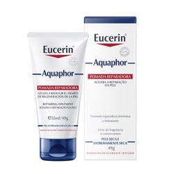Eucerin Aquaphor Pom Rep Intesiva 49gr
